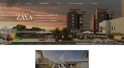 Zaya – Home Resort