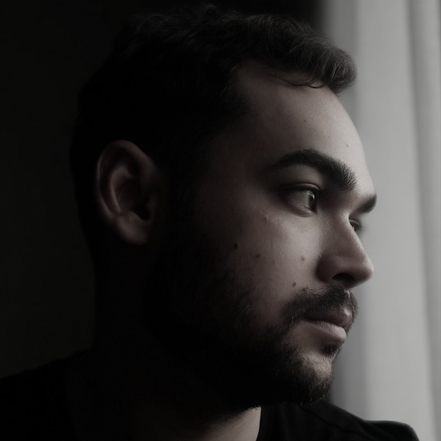 Gabriel K. Rodrigues